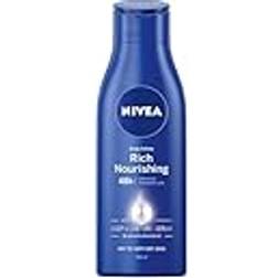 Nivea Rich Nourishing Body Lotion 250ml 250ml