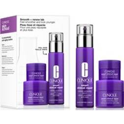 Clinique Holiday Smooth & Renew Lab Set 3 stk