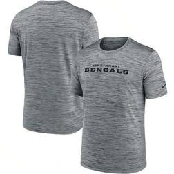 Nike Cincinnati Bengals Velocity Performance T-Shirt