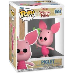 Funko POP! Piglet With Pinwheel Winnie The Pooh