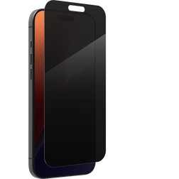 Zagg InvisibleShield Glass Elite Privacy Apple iPhone 16 Pro Max Screen Protector