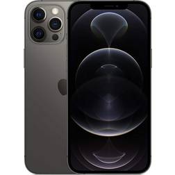 Apple iPhone 12 Pro Max, 256GB Graphite