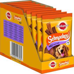 Pedigree Schmackos Dog Treats