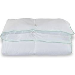 Borg Living Bambus Sommer Babydyne 70x100 cm Dynebetræk