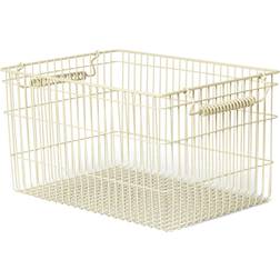 ferm LIVING Cala Cashmere Basket 36.2cm 2pcs