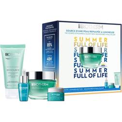 Biotherm Hyalu Plump Routine Set