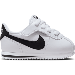 Nike Cortez EasyOn TDV - White/Black