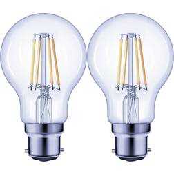 Argos Home Filament LED Lamps 5W B22d