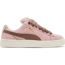 Puma Suede XL W - Future Pink/Warm White