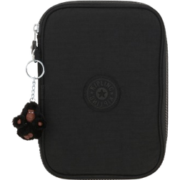 Kipling 100 Pens Case True Black