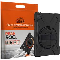 Eiger Samsung Galaxy Tab S6 Lite Outdoor-Cover Eiger Peak 500m