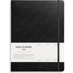 Burde Calendar Goal Planner 2025