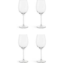 Habitat Portofino Small Wine Glass 41cl 4pcs