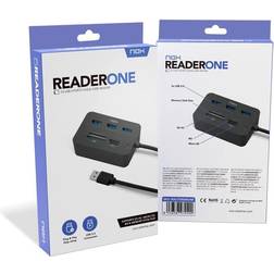 NOX Reader One