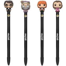 Funko Harry Potter Pen Toppers Display 16pcs