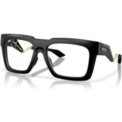 Oakley Enigma Ink 819001 Optical Frames Black