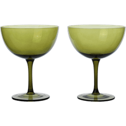 ferm LIVING Host Cocktailglas 2stk