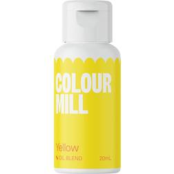 Colour Mill Oil-Based Food Haushaltsfarbe