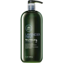 Paul Mitchell Tea Tree Lavender Mint Moisturizing Shampoo