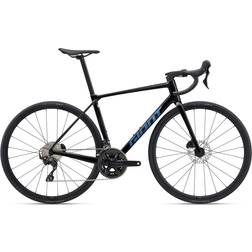 Giant TCR Advanced 2 2025 - Black