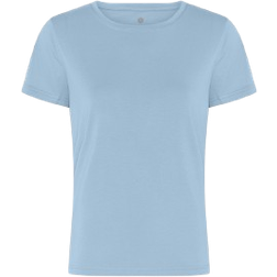 JBS of Denmark Bamboo T-shirt - Blue