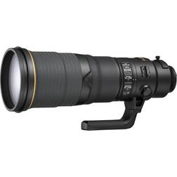 Nikon AF-S NIKKOR 500mm F4E FL ED VR