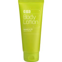 Escentric Molecules 03 Body Lotion