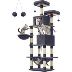 Feandrea Cat Scratching Post XXL