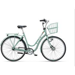 Batavus Dover - Crystal Green