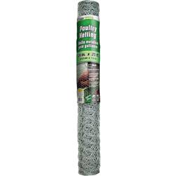 Yardgard Poultry Netting 24"x25ft