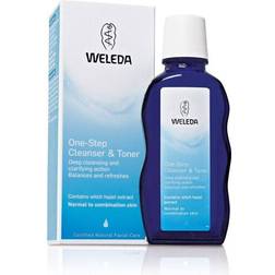 Weleda OneStep Cleanser & Toner 3.4fl oz