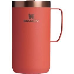 Stanley The Pumpkin Spice Stay Hot Camp Travel Mug 24fl oz