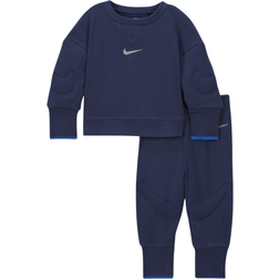 Nike Baby Ready Set 2-piece - Midnight Navy (FV7001-410)