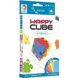 Smart Games Happy Cube Original