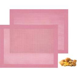 Perforated Baking Mat 39.9 cm