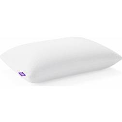 Purple Harmony Bed Pillow (86.4x43.2)