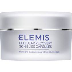 Elemis Cellular Recovery Skin Bliss Capsules 80-pack