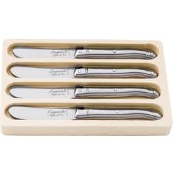 Style de Vie Premium Line Butter Knife 17.5cm 4pcs