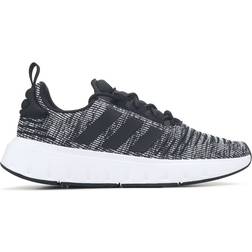 adidas Swift Run M - Core Black/Cloud White