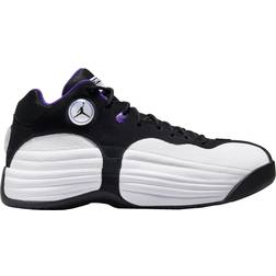 Nike Jordan Jumpman Team M - White/Black/Field Purple