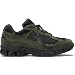 New Balance X JJJJound 2002R M - Pine/Black