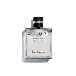 Chanel Allure Homme Sport Superleggera EdP 3.4 fl oz