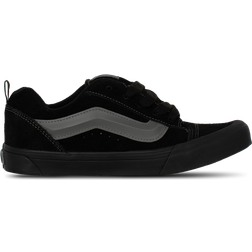 Vans Junior Knu Skool - Black