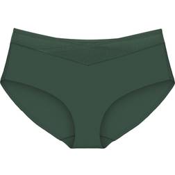 Triumph True Shape Sensation T Maxi - Dark Green