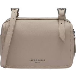 Liebeskind Mareike Simple Shoulder Bag - Light Brown