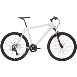 Compass Latitude Mountain Bike - White