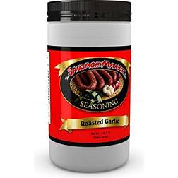 The Sausage Maker Roasted Garlic Sausage Seasoning 8oz