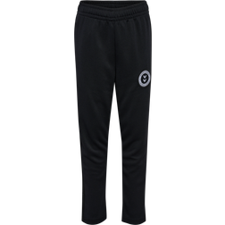 Hummel Odin Pants - Black (225486-2001)