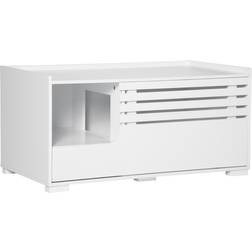 Northio Cabinet for Cat Litter Box