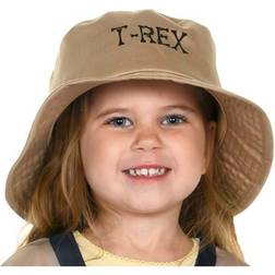 Aeromax Dinosaur Bucket Hat for Kids